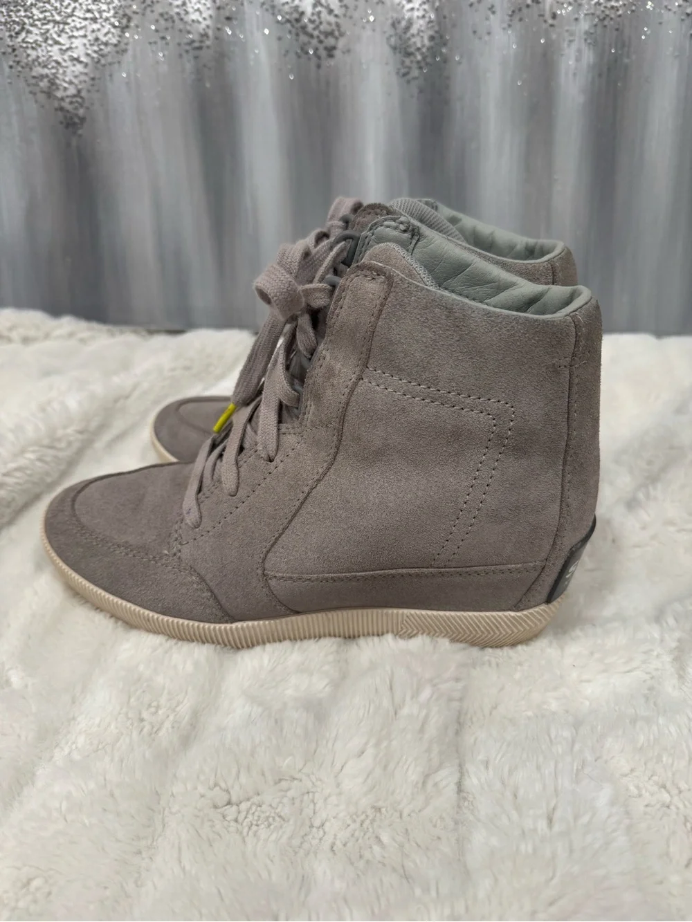 SOREL Out and About Wedge